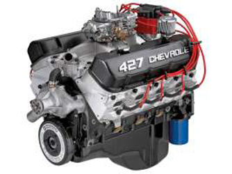 U1089 Engine